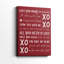 Love You More - Cavalerie enveloppée-108831359