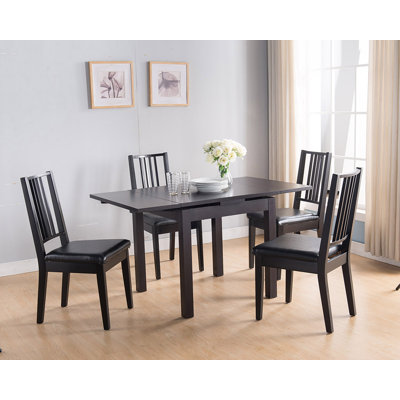 Alidge Extendable Dining Table