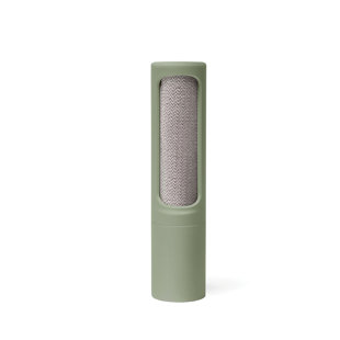 Lint Brush- Charcoal