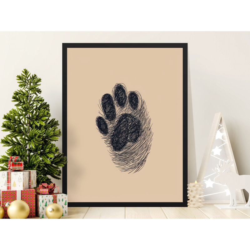 Conaway Single Picture Frame Print, 43.18 cm H x 27.94 cm W