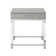 Table de bout avec cadre Ungar
