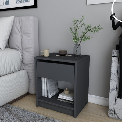 Sheridan Bedside Table Nightstand