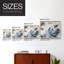 Paysages rétro-CCLIV-Reproduction encadrée - Restickable-989538095-989538088