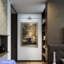 LED Flush Mounted Sconce-1078490608