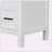 35.40'' Single Bathroom Vanity Base Only