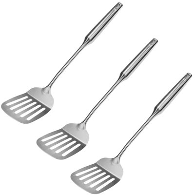 YBM Home Stainless Steel Turner Spatula