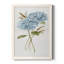 Andeana Petite Blue Hydrangea I, reproduction d'art sur toile-88380684-88380683