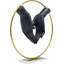 Deco Object Elements Heart Hand 62cm