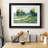 " Summer Light " Painting Print-307651644-307652034