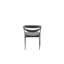 Polkville Patio Dining with Cushion