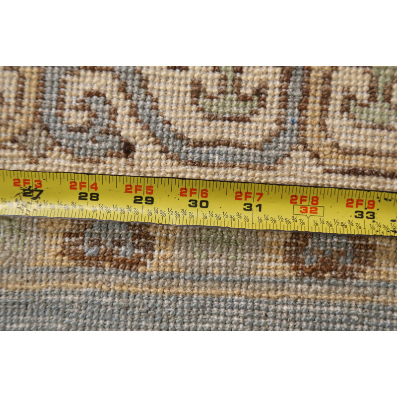 Tapis oriental Khotan Bodean