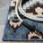 Northpoint Southwestern Indoor/Outdoor Area Rug-2113582109