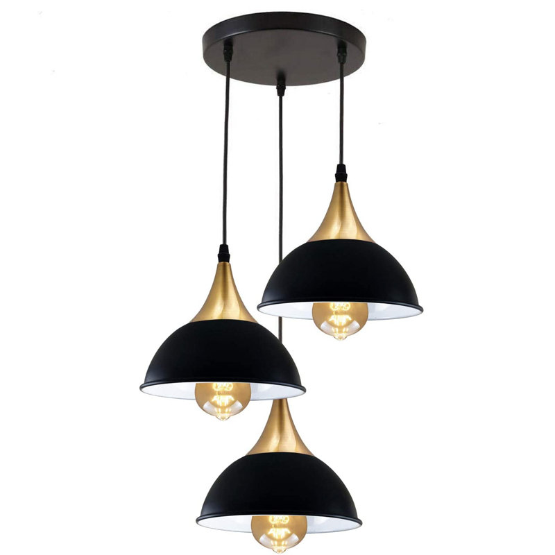 Milagros 3 - Light Cluster Pendant