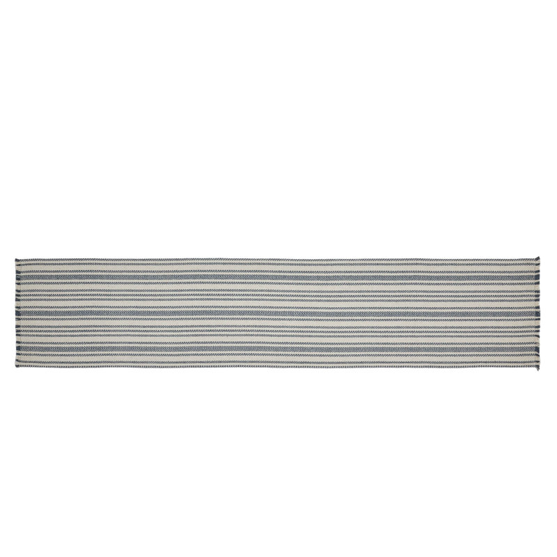 Tapis de couloir Finders Keepers, 60 po x 12 po