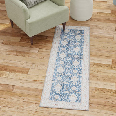 Bungalow Rose Dinah Timeless Rug
