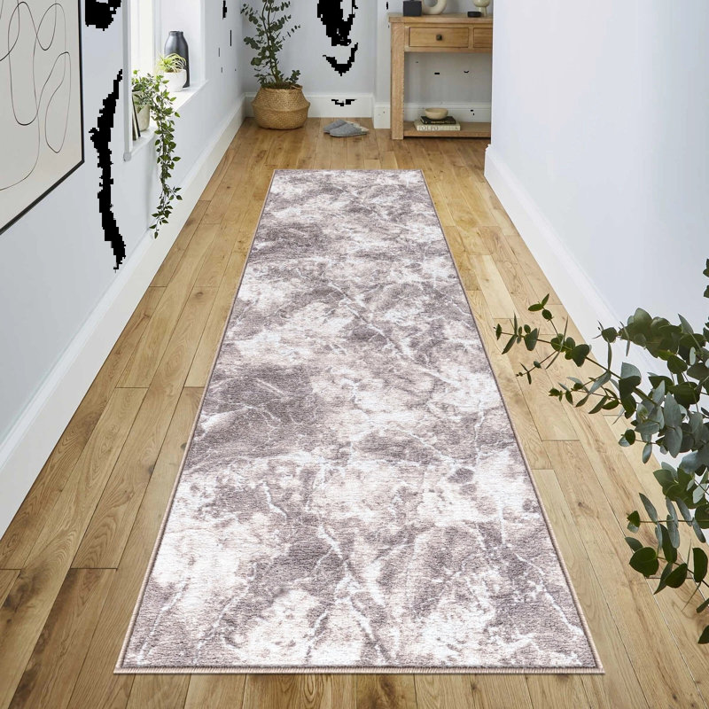 Shag Area Rug, Rectangle 60 x 110cm