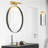 3-light 24" Dimmable Hardwired Dimmable Wall Mounted Picture Light-71428775