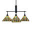 Automn 5 - Light Chandelier