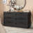 Commode double 6 tiroirs l 58,66 po Tiffin Line