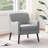 Edyce Upholstered Accent Chair-188712146