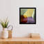 «Essentially Minimal VI» par Flagler, reproduction d'art encadrée-610347773-610347760