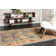 Lerma Floral Indoor Rug