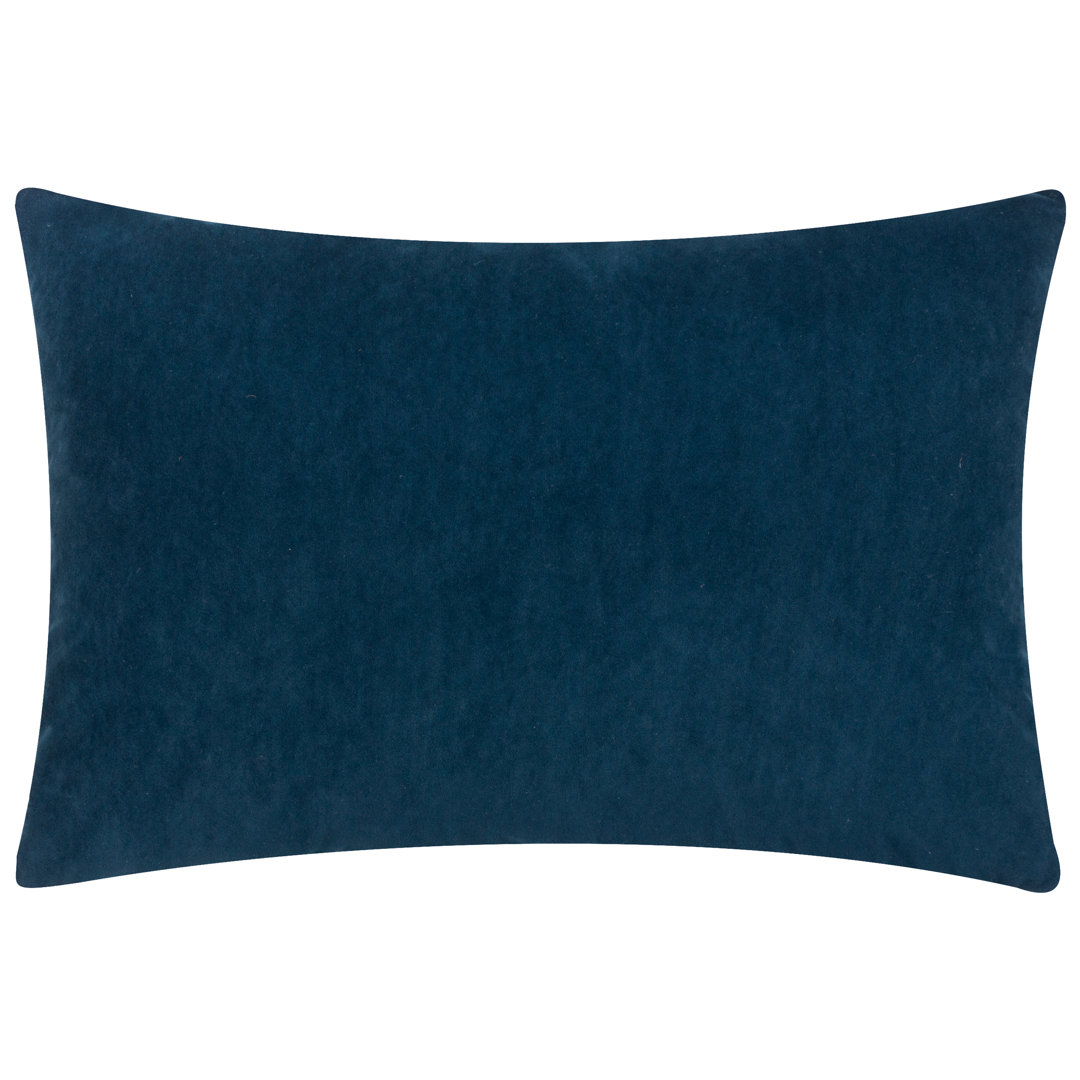 Assetou Rectangular Throw Pillow Cover