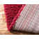 Red Area Rug