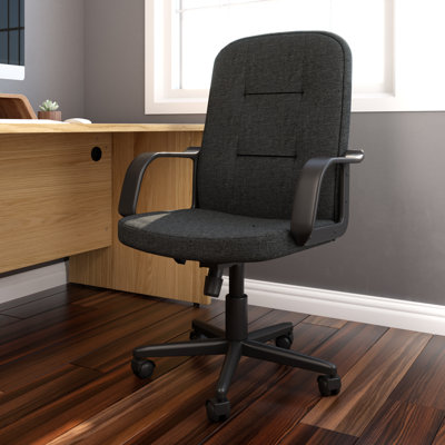 17 Stories Gennadius Office Chair
