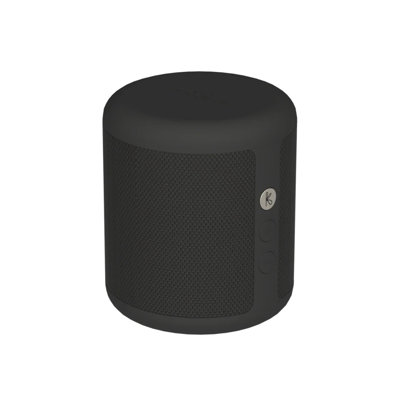  Karl Bluetooth Speaker - Black