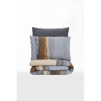 Ranforce Double Quilt Cover Set (DE)