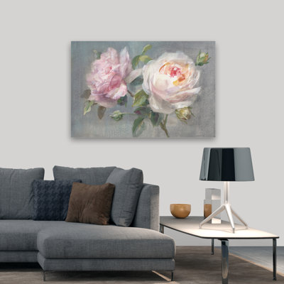Blooming Blooms - Belles roses