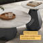 Ensemble de tables basses rondes minimalistes italiennes-728563465