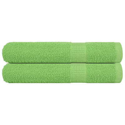 Samatar 100% Cotton Bath Towel