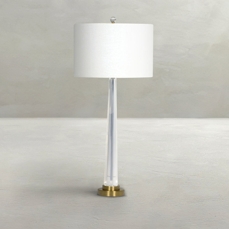 Wade 36" Table Lamp