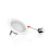 4" Dimmable LED Retrofit Recessed Lighting Kit