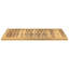 Table Top Solid Acacia Wood Garden Furniture DIY Replacement Tabletop-1509154248-1509154251