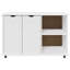 Solid Wood Standard Accent Chest-96778498