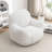 Spacious and cozy beanbag chair with armrest-1710928948