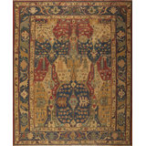 Discovery Flatweave Wool Area Rug