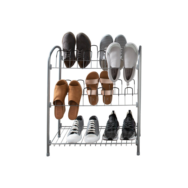 Range-chaussures Rebrilliant