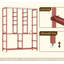 15 Drawer Storage Drawer-657960452