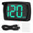 Car Hud Display Dashboard Digital Speed Metre Car Speedometer Display Universal Car Display