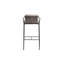 Sandur 28.38" Patio Bar Stool-70441274