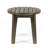 Outdoor 3-Piece Wood Patio Seating Set