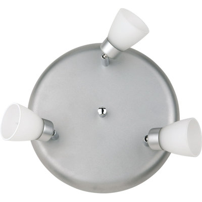 Bannerdown Glass Spotlight