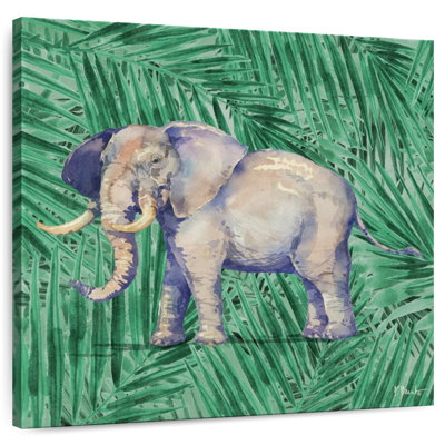 Crowle Emerald Veld Palms IV