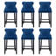 Tabouret de bar 26,7 po-89389015
