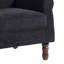 Duward 74 Cm Wide Tufted Armchair-239015915