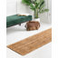 Tapis turgutreis tressé de couleur beige naturel-1092758186